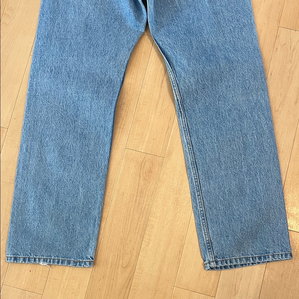 Levi's 505 w34x30 Jeans - Picture 11 of 14